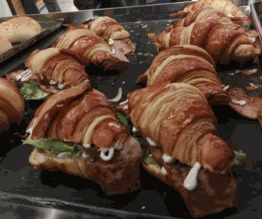 瑞萊麥滋蛋糕花園