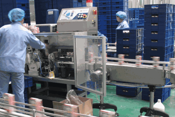 曦強乳業鮮奶吧