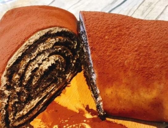 Sweetの味道糕點