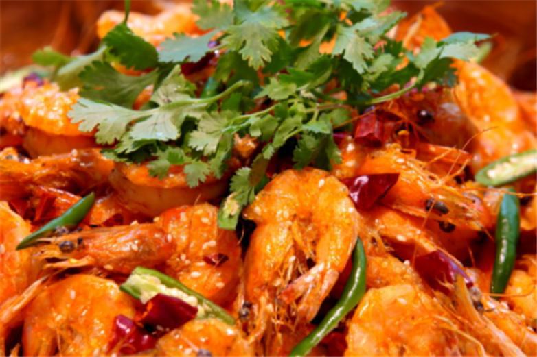 巴人炊哥養生香辣館