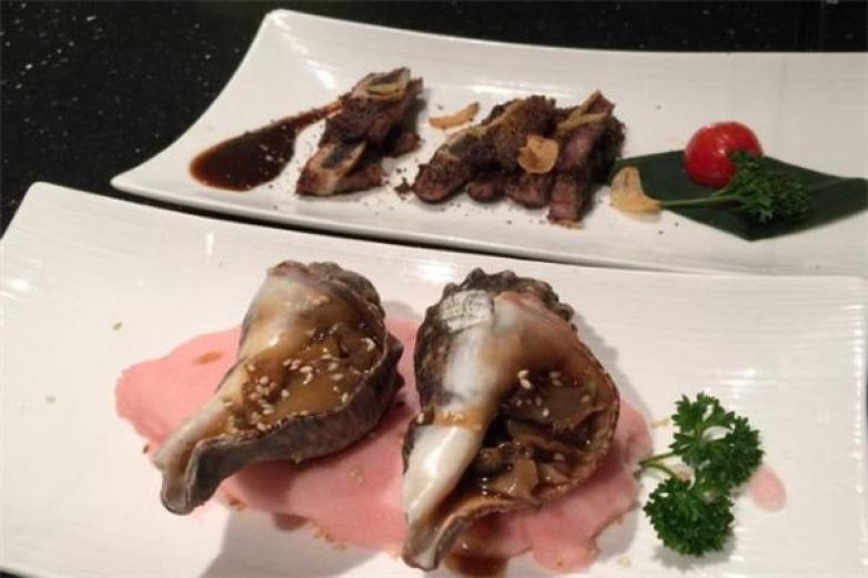 daozao料理美術館