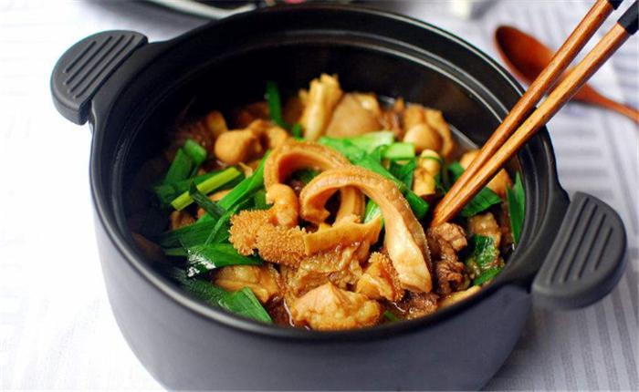 太麻里砂鍋美食