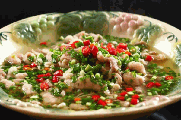 幸福宴語新派家常菜