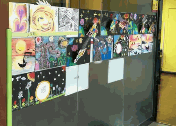 繪智少兒美術學習中心