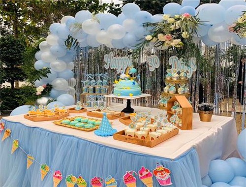 優(yōu)娜星甜品