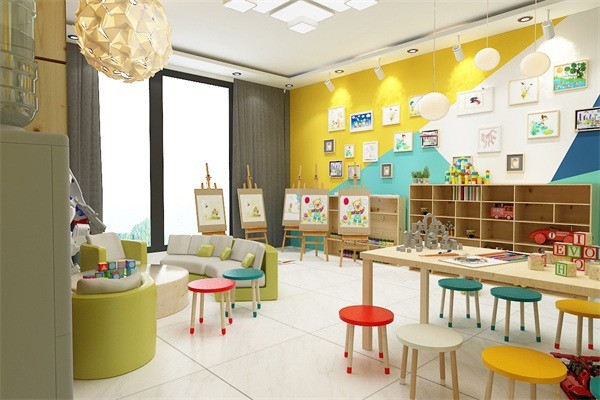 參米國際美術教育