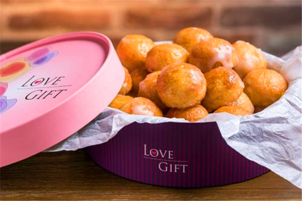 趙哥家甜品作坊